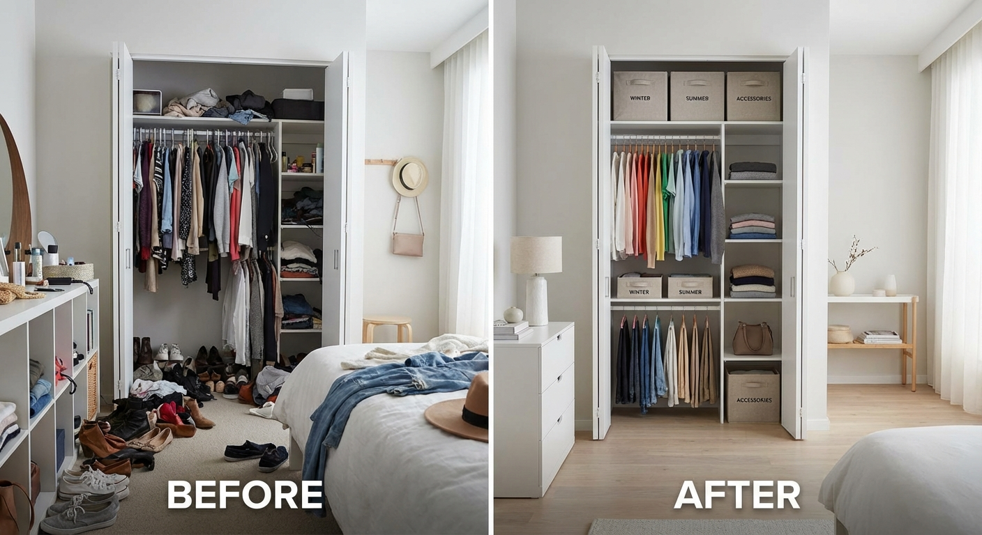 How To Declutter Your Home Fast 2026 — expert guide 2026